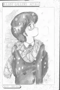 COMIC Penguin Club Sanzokuban 1988-11