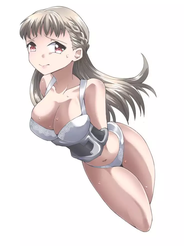 DID Fantasy Story Soreja Saint Life Donation Tossle Chapter 1 - Swordsman of the Saint and the Arm