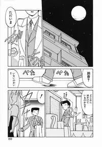 [Akifuji Satoshi] Holy Night