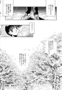 [Kamogawa Tanuki] INNOCENCE