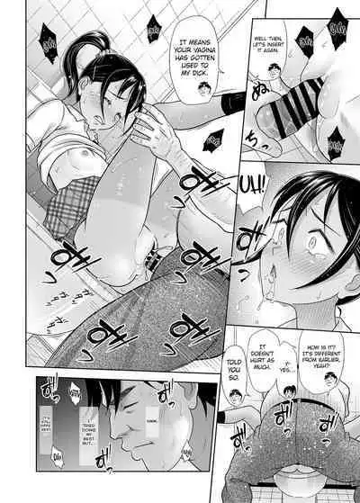 Seishidouin no Oshigoto 4 | Sex Instructor 4