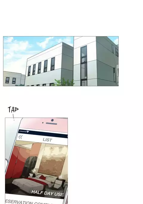 Sadistic Beauty Ch.1-29