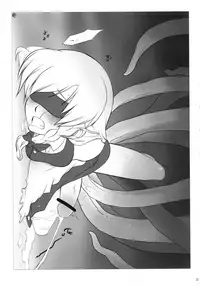 (C77) [Tokyo Bungeling Bay Yokohama (Suwa Izumo, Ayachi, Kurori)] Shiyouzumi Koumakan (Touhou Project)