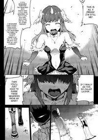 [Erect Sawaru] Shinkyoku no Grimoire -PANDRA saga 2nd story- Ch. 1-17 + Side Story x 3 [English] [SaHa]