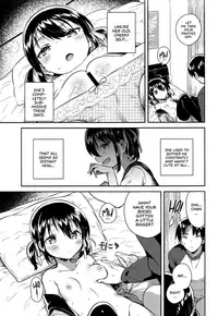 (SC2018 Autumn) [squeezecandyheaven (Ichihaya)] Imouto wa Tashizan ga Dekinai + Omake | My Little Sister Can't Do Basic Addition + Bonus Story [English] [S;M]