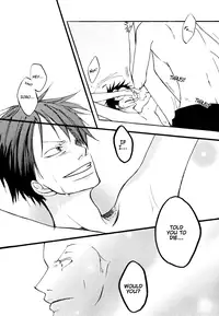 [Matsumoto Family] CRAZY X CRAZY (One Piece) [English] {Forgotten Gem Box}