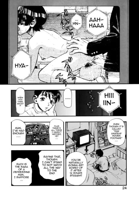 Zutto Zutto Suki Datta... | I've always loved you...