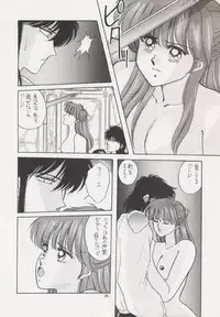 (C43) [Secret Society M (Kitahara Aki)] ANICE (Sonic Soldier Borgman)