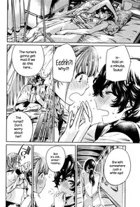 [MARUTA] Ojou-sama no Kuchizuke de Shoujo wa Me o Samasu - Zenpen | The Girl Awakens With a Kiss From the Princess - First Part (COMIC Penguin Club 2016-09) [English] {NecroManCr}