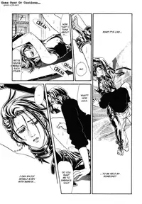 [Tori Maia] Sadistic Boy Vol.03 [English]