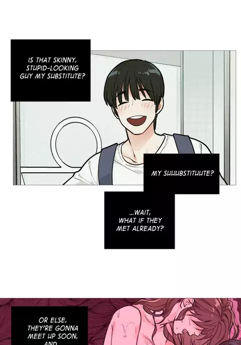 Sadistic Beauty Ch.1-29