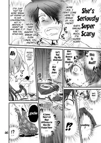 (C82) [Bloody Okojo (Akutagawa Manbou)] Hitagi Vamps Kouhen - Hitagi Vamps Part 2 (Bakemonogatari) [English] [Doujin-Moe]