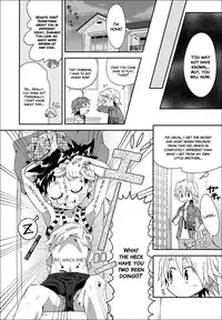 (Shota Scratch 21) [gymno (Kiriya)] School Boys! Kitsunetsuki Hen [English] [Decensored]