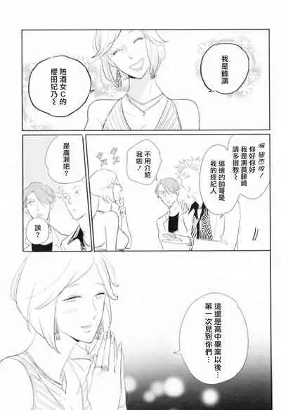 Dangan Dead Heat | 胜负难分的超高速弹丸 Ch. 1-4