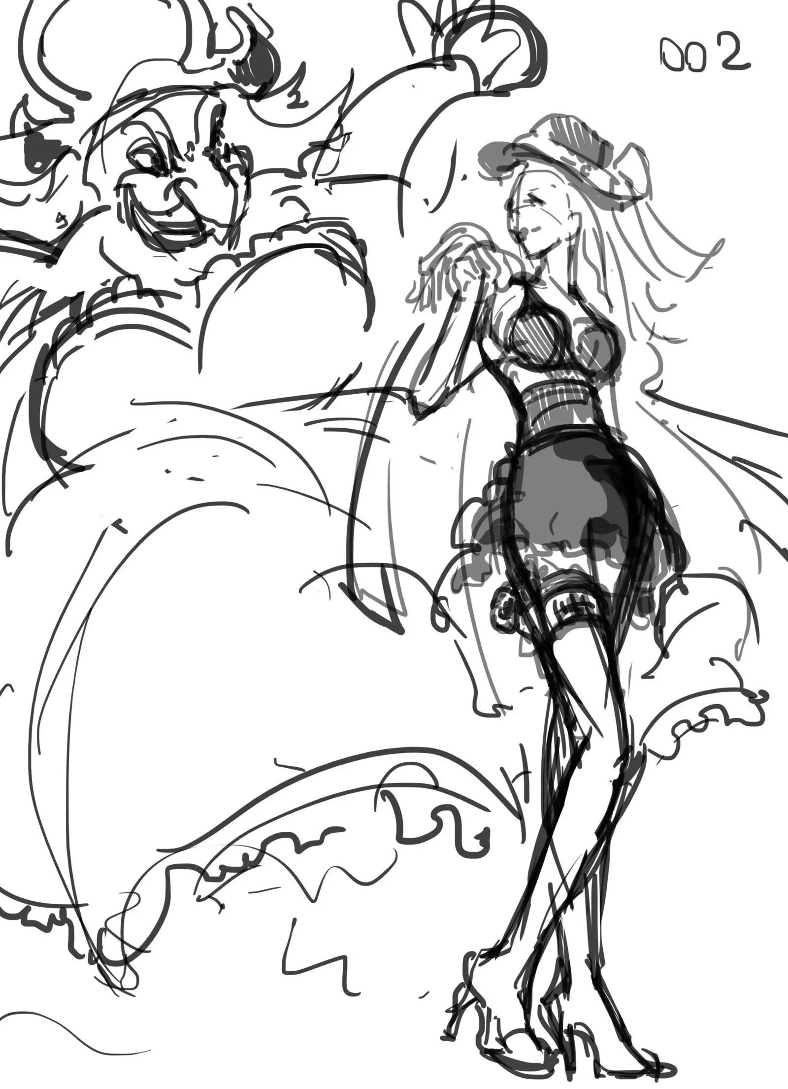 Charlotte Linlin XXX