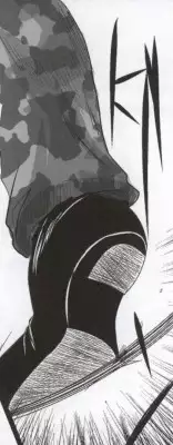 (COMIC1☆4) [Kairanban (Bibi)] Benten Kairaku 14 (Bleach) [Sample]