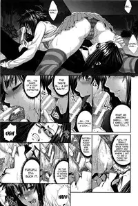 [Zucchini] Boku wa Kanojo no Marmot! | I'm Her Guinea Pig [English] {doujin-moe.us}