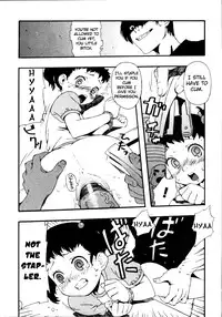 [Jingrock] Kinzoku Bat | Metal Bat (Kinshin Paradise) [English] [Yoroshii]