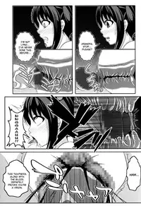 (C84) [Bitch Bokujou (Bokujou Nushi K)] Kitanai Tenshi no Mai | Dance of the Tainted Angel (Photokano) [English] [Chocolate]