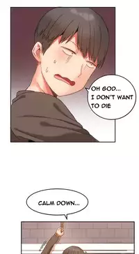 [Mx2J] Hari Dormitory Ch.0-14 (English) (Ongoing)