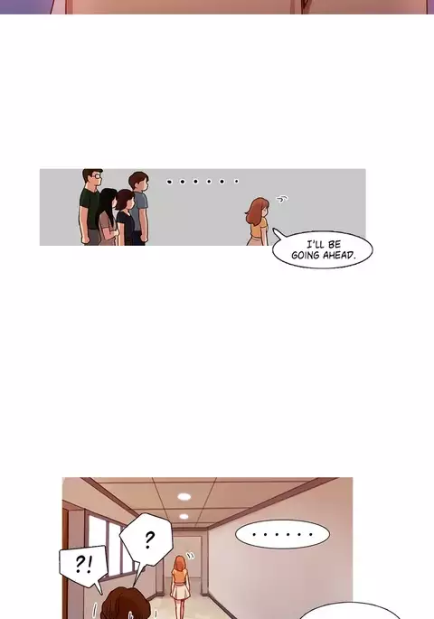 Scandal of the Witch Ch.1-28