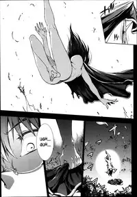 [Erect Sawaru] Shinkyoku no Grimoire -PANDRA saga 2nd story- Ch. 1-17 + Side Story x 3 [English] [SaHa]