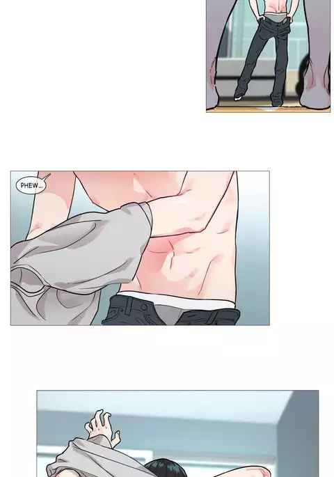 Sadistic Beauty Ch.1-29