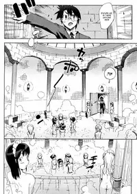 [Ohtomo Takuji] Idol Sister [English] [VLTrans + Lolilolihunters + cheesey]