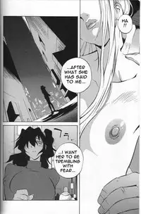 Breast Play [English] [Rewrite] [EroBBuster]