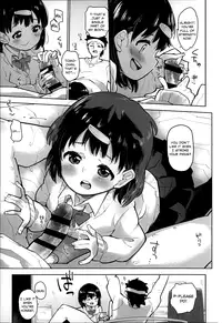 [Seihoukei] Spoil (Chippai wa Seikou no Moto) [English] [Rin]