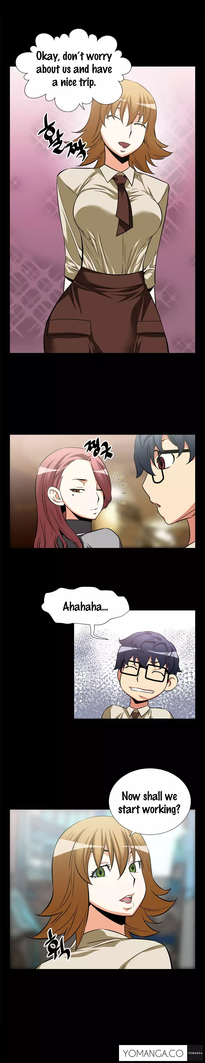 Love Parameter Ch.1-42