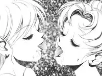 [Moriman Shouten] Katze 7 Gekan (Bishoujo Senshi Sailor Moon)