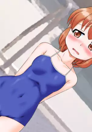 Exhibitionist UTuber - Misa Channel