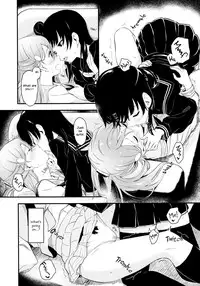 (C95) [Kitaku Jikan (Kitaku)] Bitter Sweet Syndrome (Love Live! Sunshine!!) [English]