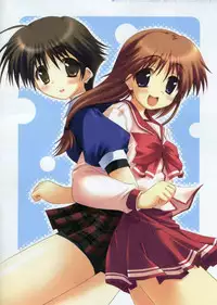 (SC31) [Maho-Shinsengumi (Kouzuki Hajime)] Haru no hon Waka biyori (ToHeart2)