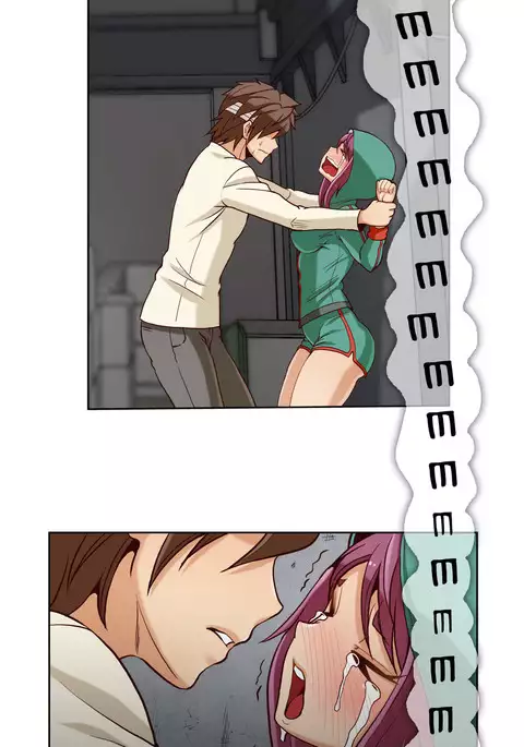 Secret Folder Ch.1-13