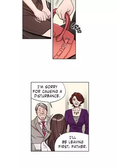 Atonement Camp Ch.1-14