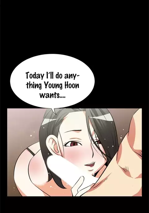 Love Parameter Ch.1-66