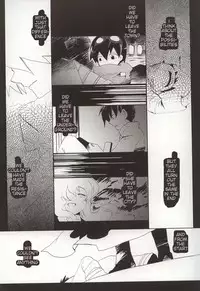 (C76) [cocosiga33 (syouzirou)] 3LDK (Tengen Toppa Gurren Lagann) [English] [ebil_trio]