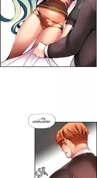 [Juder] Lilith`s Cord Ch.1-22 (English) (Ongoing)