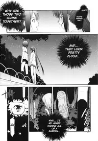 [Mizuki Eimu] Trick And Treat Ch. 1~8 [English] {Hennojin}