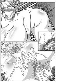 [SUNSUN LAB] Mesu no Shitsuke