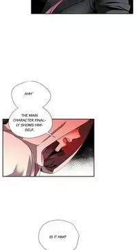 [Juder] Lilith`s Cord Ch.1-21 (English) (Ongoing)