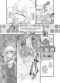 [Makutsutei (Various)] Otome-tachi wa Marunomi nashi de wa mou Ikite Ikenai! 2 Ch. 4, 6, 9, 11-12 [Digital] [English] [HappyMerchants]