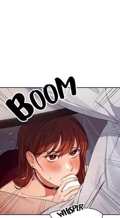 Is There No Goddess in My College? Ch.10/?