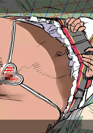 Motto! Haramase! Honoo no Oppai Isekai Ero Mahou Gakuen! Sofmap Digital Content Disc