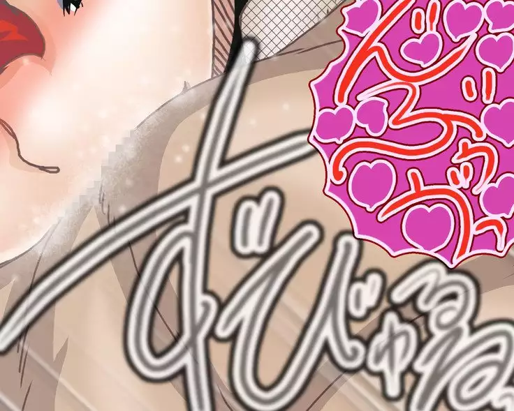 Ranma and Pregnant Ninja Cosplay