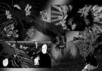 [Ryona's Station (YOSHITORA)] Brain Eater Stage 1