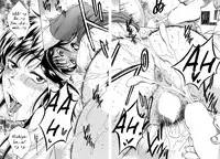 [Sabusuka] Watashi no Kareshi to Nete Kudasai Ch. 1-3 | Please Sleep With My Boyfriend Ch. 1-3 [English] [Mikakunin]