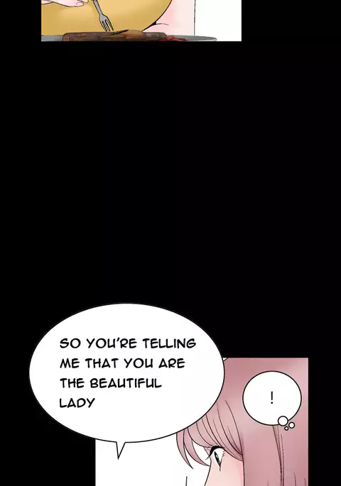 The Taste of Hands Ch.1-61